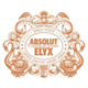 Absolut Elyx Vodka