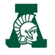 Athens Academy Football