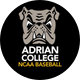 Adrian College Baseball