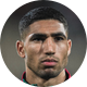 Achraf Hakimi