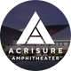 Acrisure Amphitheater