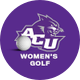 ACU Women’s Golf