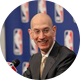 Adam Silver
