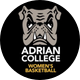 Adrian College Women’s Basketball
