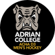 Adrian College Men’s ACHA D3 Hockey