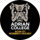 Adrian Women’s D1 Hockey