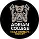 Adrian NCAA Women's Hockey