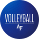 Air Force Volleyball