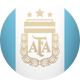 Selección Argentina in English