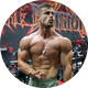 IFBB PRO Alex Gibson | Fitness Coach