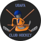AF Club Hockey ⚡️🐦🥅🏒