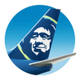 Alaska Airlines