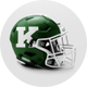 A.L. Brown Football