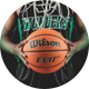 A.L. Brown Men's Basketball