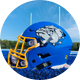 Alden Football