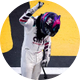 Alex Bowman