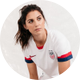 Alex Morgan