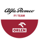 Alfa Romeo F1 Team ORLEN