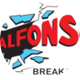 Alfonso's Glass