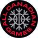All Canadian Basketball Games