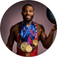 Jordan Burroughs