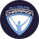 All-Round Champion BYUtv