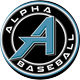 Alpha Baseball