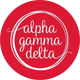 Alpha Gamma Delta