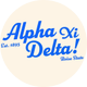 ALPHA XI DELTA