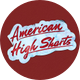 American High Shorts