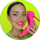 ANNA RUIZ FASHION & WARDROBE STYLIST