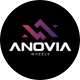Anovia Wheels