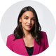Alexandria Ocasio-Cortez
