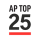 AP Top 25