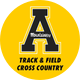 Appalachian State XC/T&F