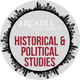 Arcadia University Historical & Political Studies Dept.