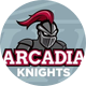 Arcadia Men's Basketball