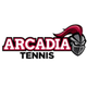 Arcadia University Tennis