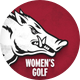 Razorback Women's Golf