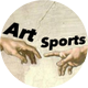 ArtButMakeItSports