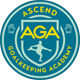 Ascend Goalkeeping Academy🚀🧤