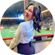 Ashley Docking | Content Creator & Reporter