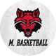 Arkansas State Men’s Basketball