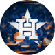 Astros Player Development