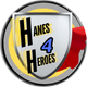 Alex Hanes