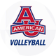American University Volleyball
