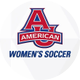 American U. Women's Soccer