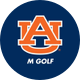 Auburn Men's Golf