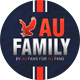AUFAMILY.com