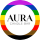 AURA Candle Bar